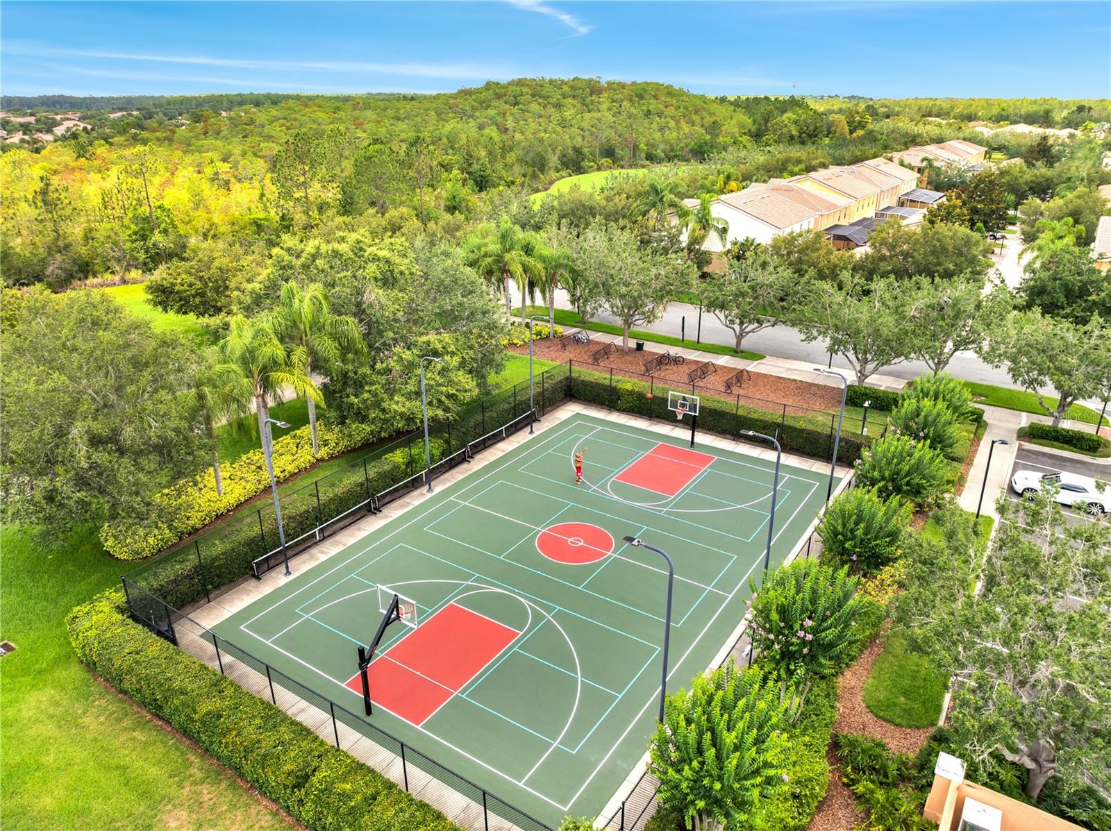 VILLAGEWALK/LK NONA UN #1A - Residential