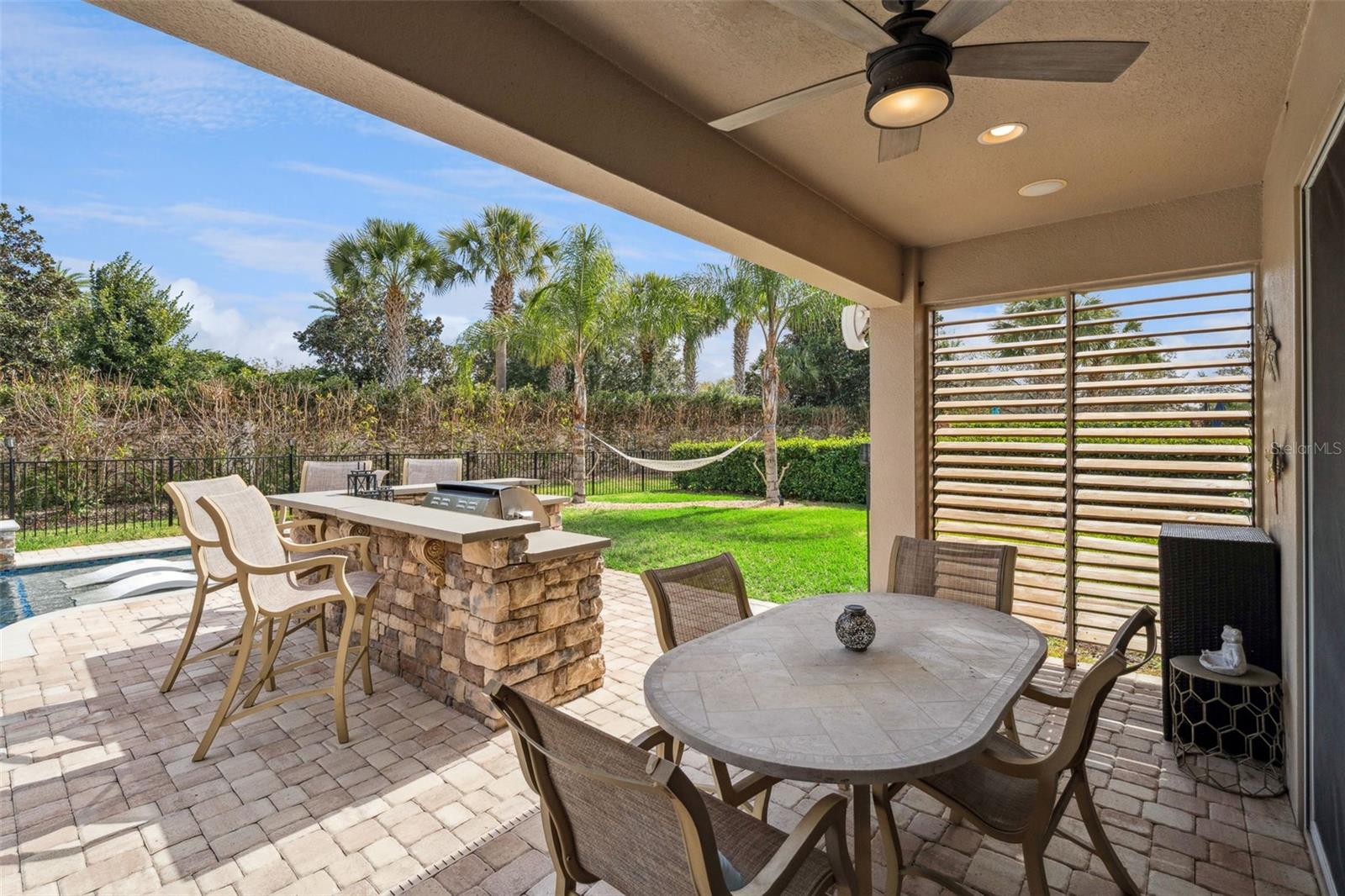 VILLAGEWALK/LK NONA UN #1A - Residential