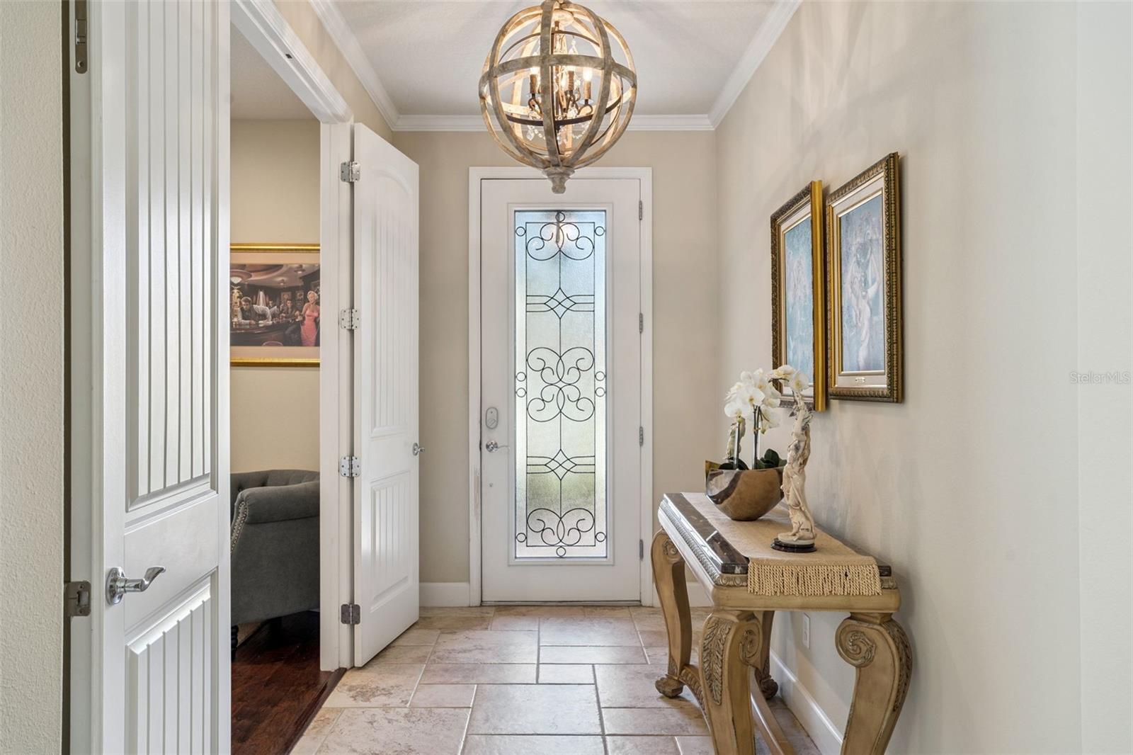 VILLAGEWALK/LK NONA UN #1A - Residential