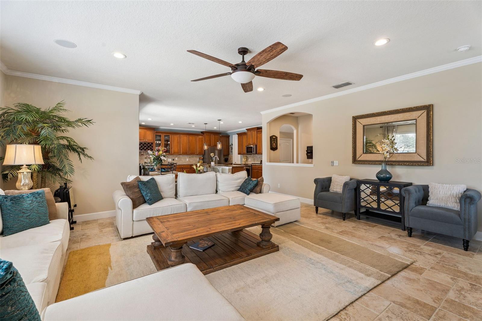 VILLAGEWALK/LK NONA UN #1A - Residential