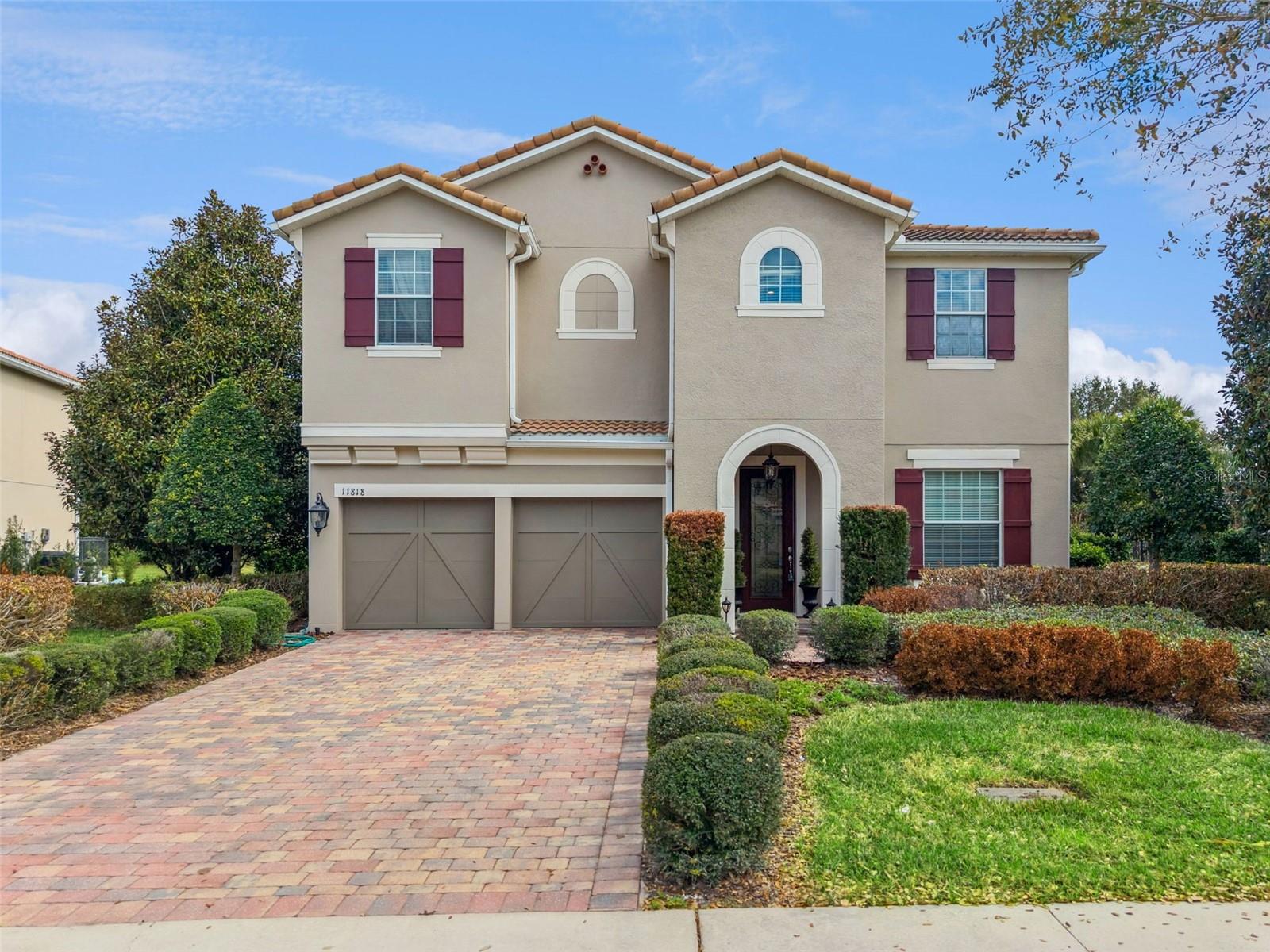 VILLAGEWALK/LK NONA UN #1A - Residential