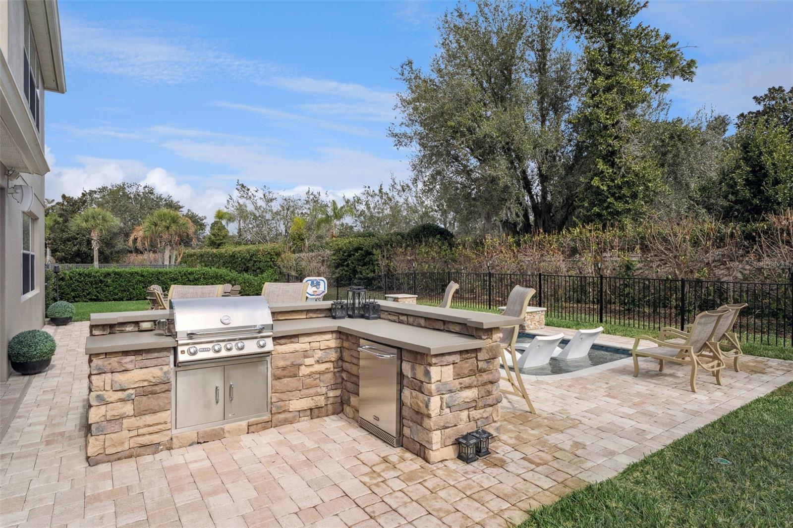 VILLAGEWALK/LK NONA UN #1A - Residential