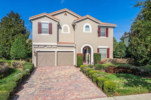 Photo of 11818 Fiore Drive, Orlando, FL 32827 (MLS # O6387256)