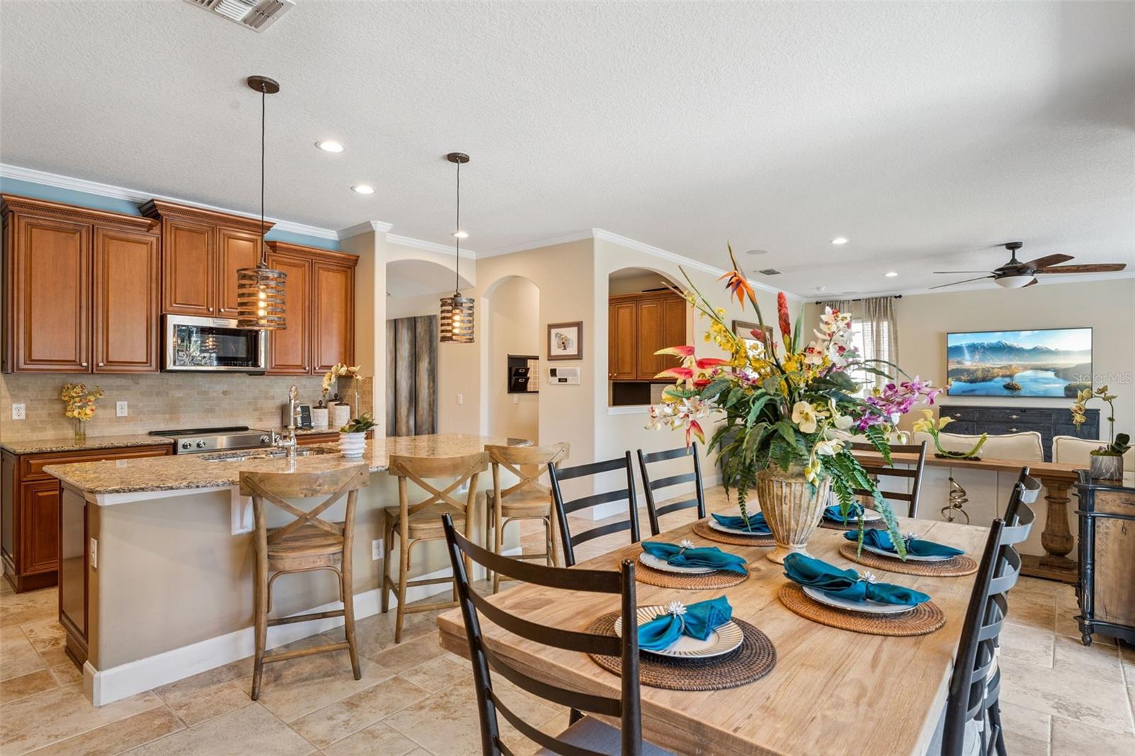 VILLAGEWALK/LK NONA UN #1A - Residential