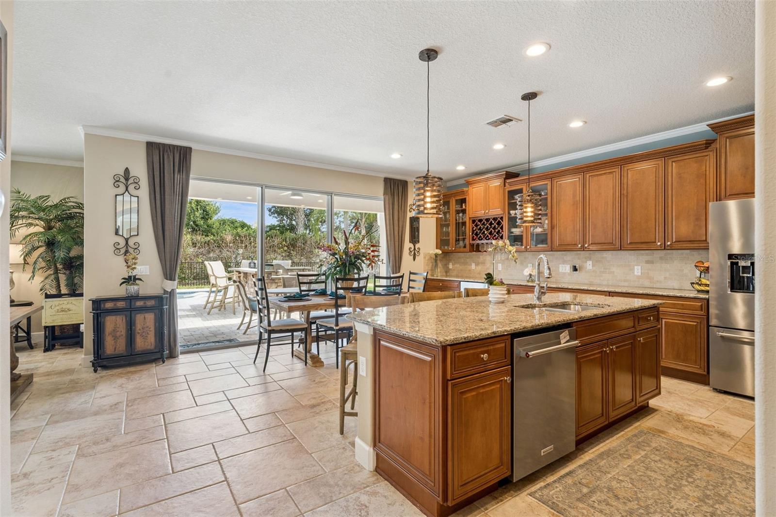 VILLAGEWALK/LK NONA UN #1A - Residential