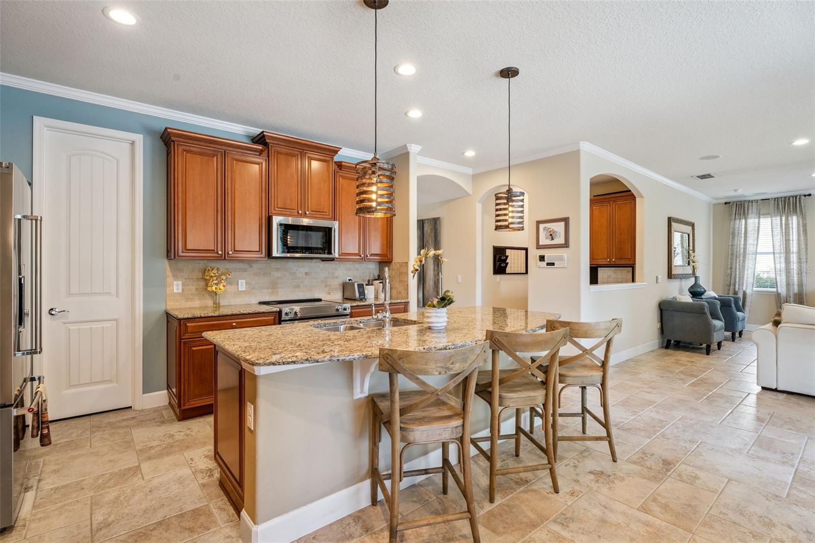 VILLAGEWALK/LK NONA UN #1A - Residential