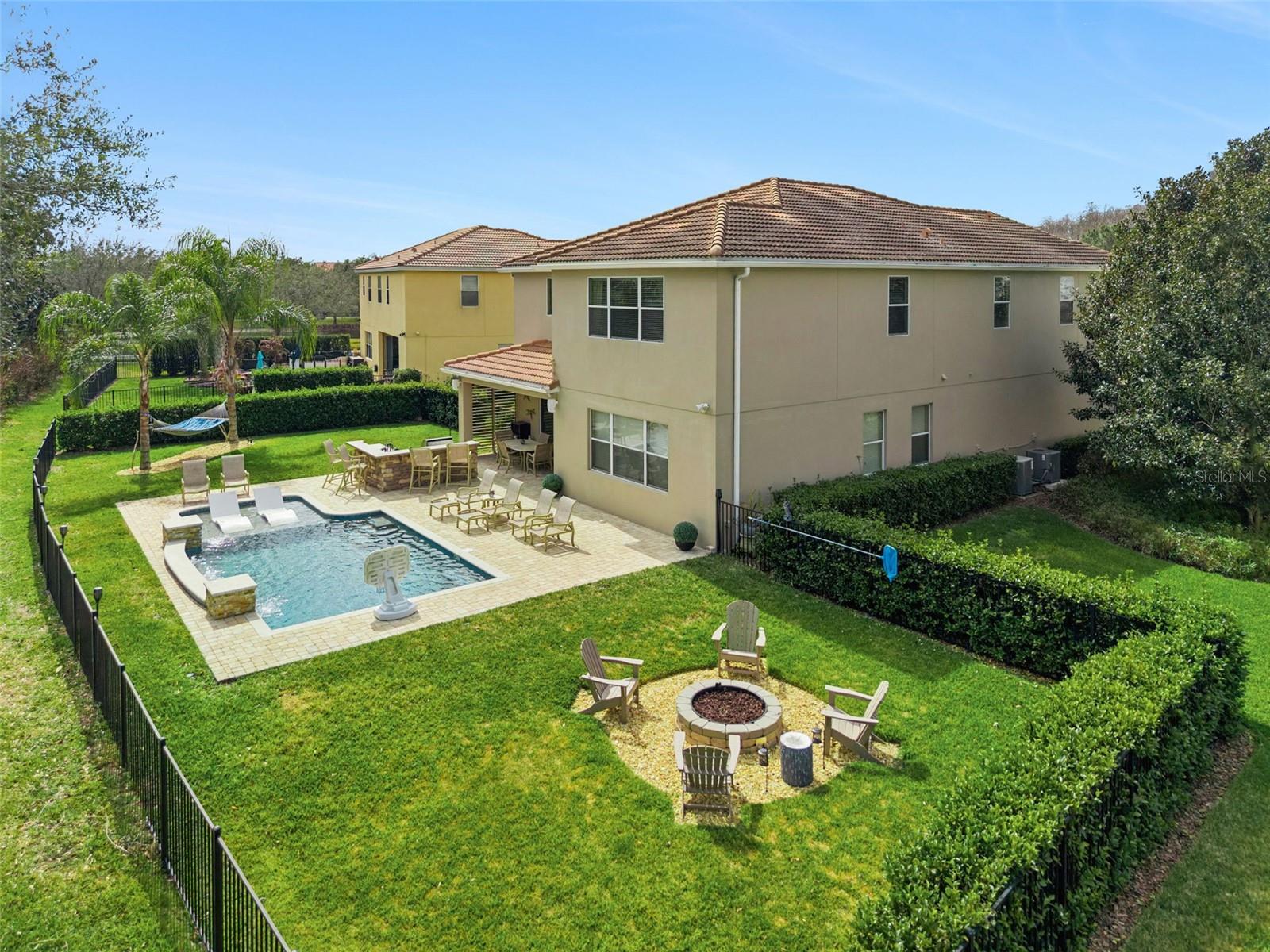 VILLAGEWALK/LK NONA UN #1A - Residential