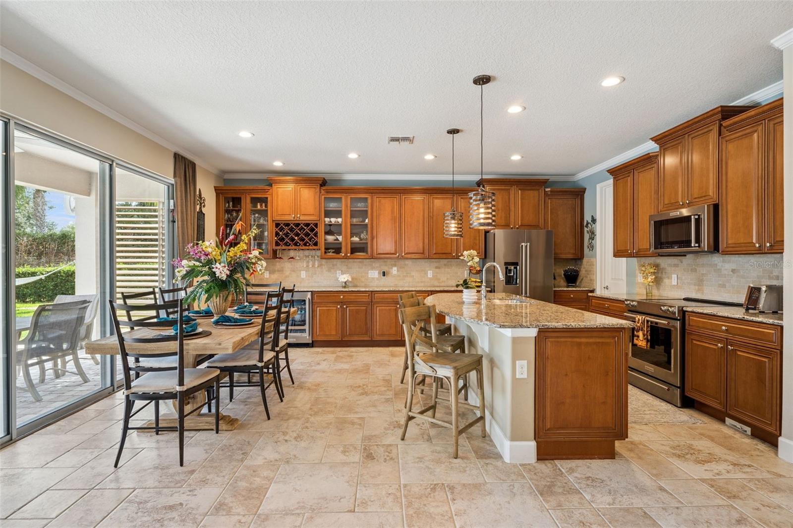 VILLAGEWALK/LK NONA UN #1A - Residential