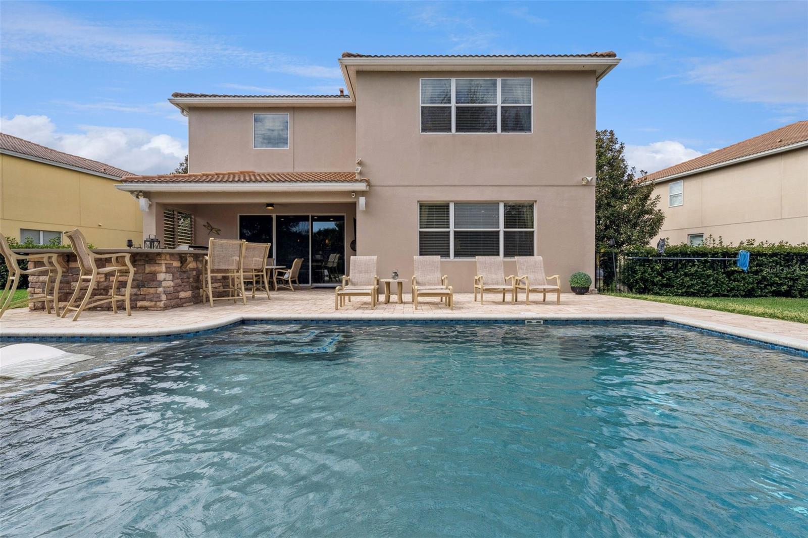 VILLAGEWALK/LK NONA UN #1A - Residential