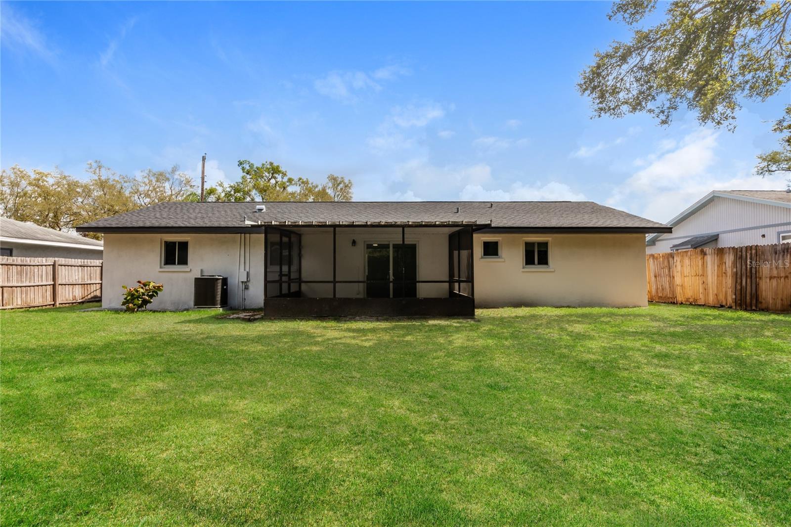 ROSEDALE MANOR - Residential