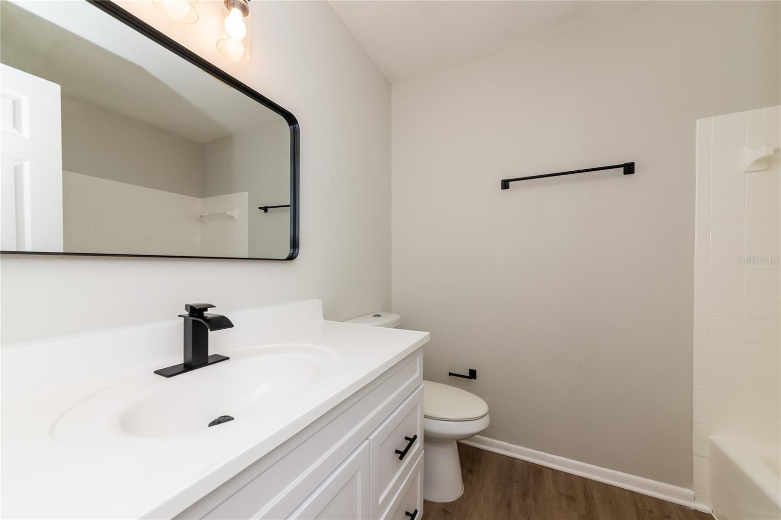 ROSEDALE MANOR - Residential