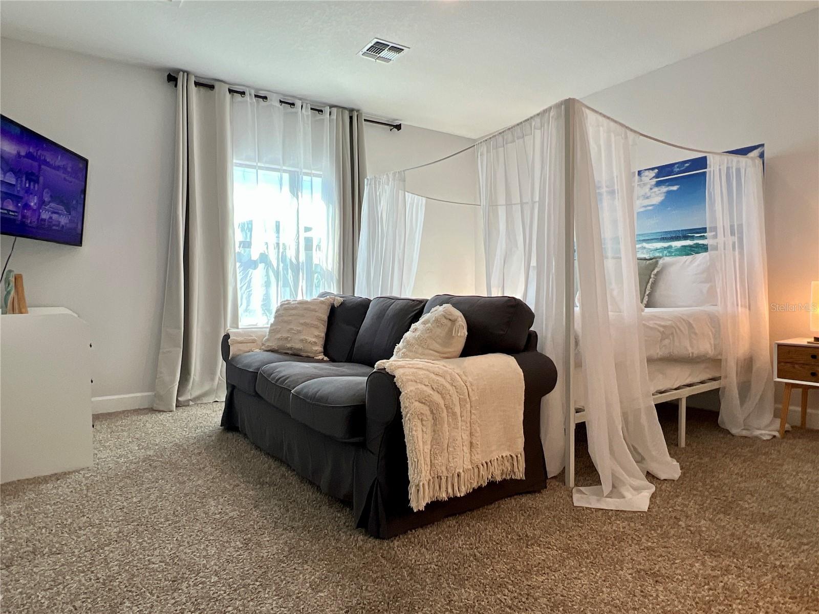 VILLA DOMANI - Residential