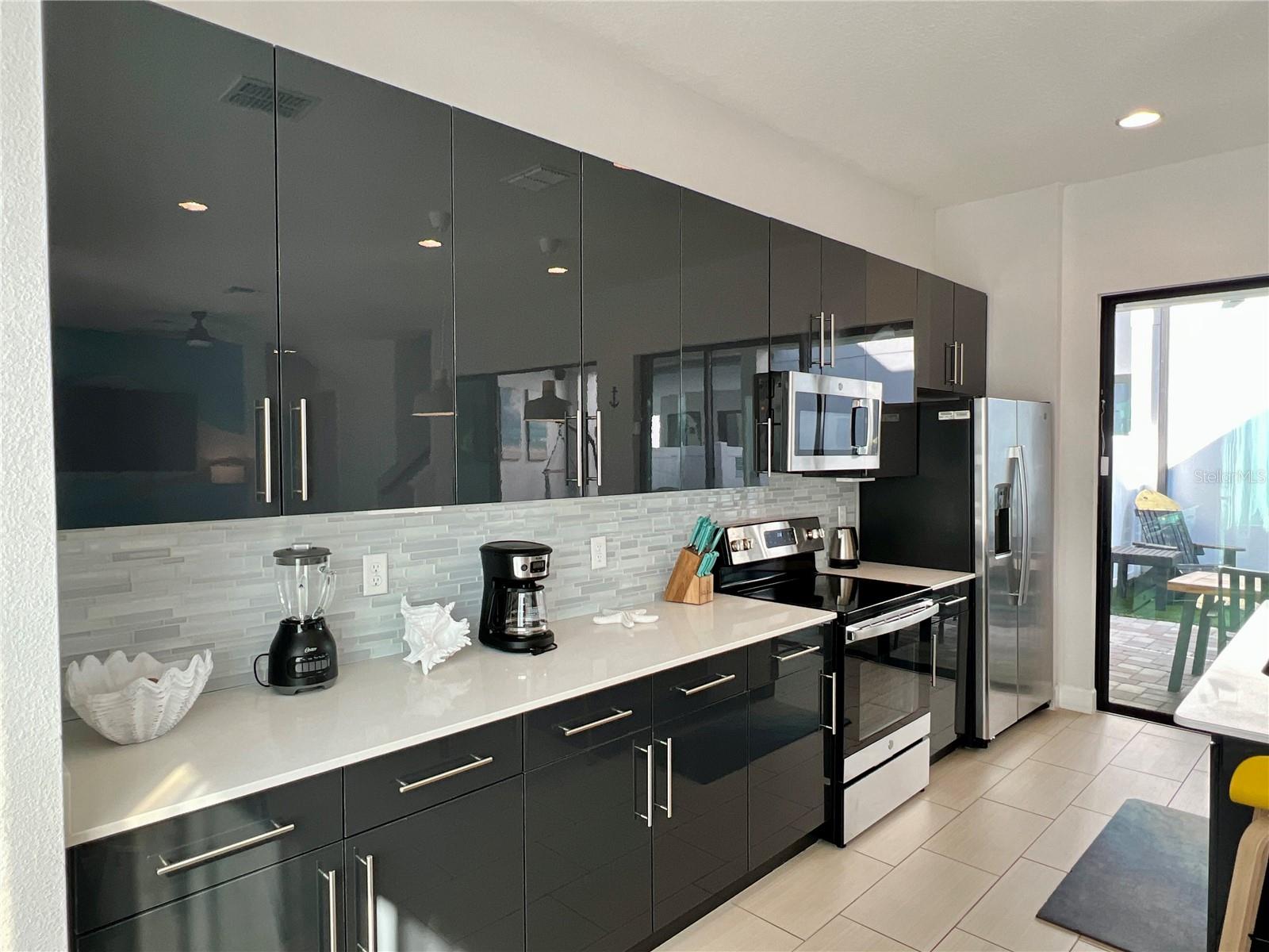 VILLA DOMANI - Residential