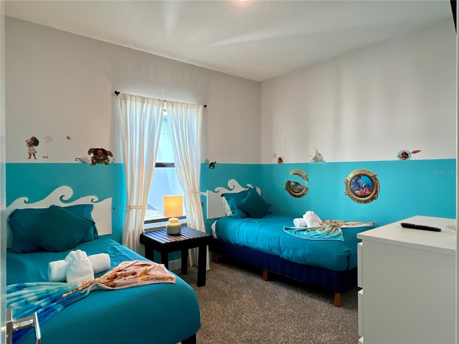 VILLA DOMANI - Residential