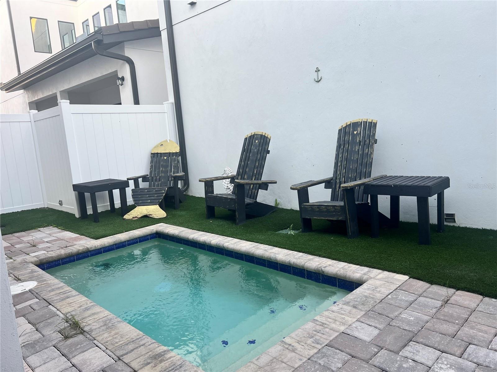 VILLA DOMANI - Residential