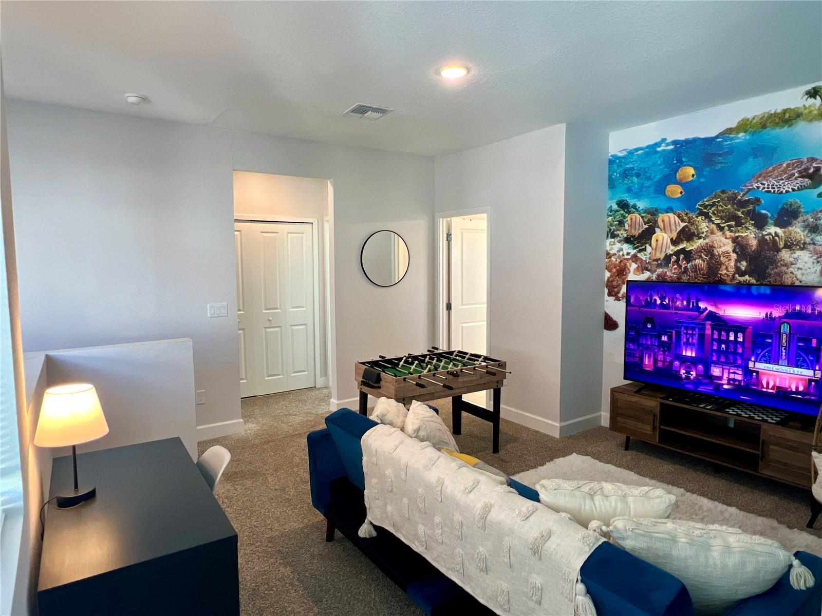 VILLA DOMANI - Residential