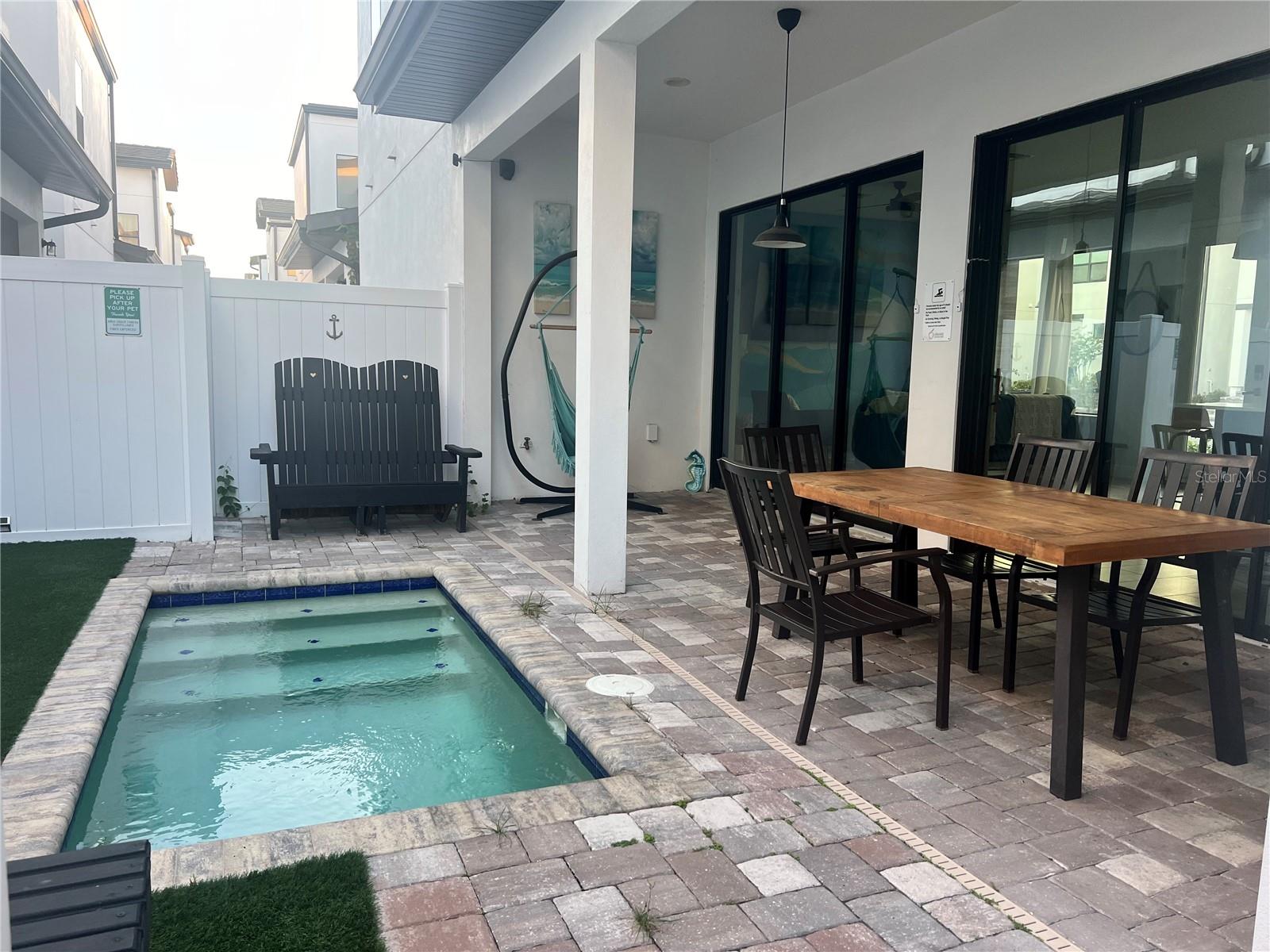 VILLA DOMANI - Residential