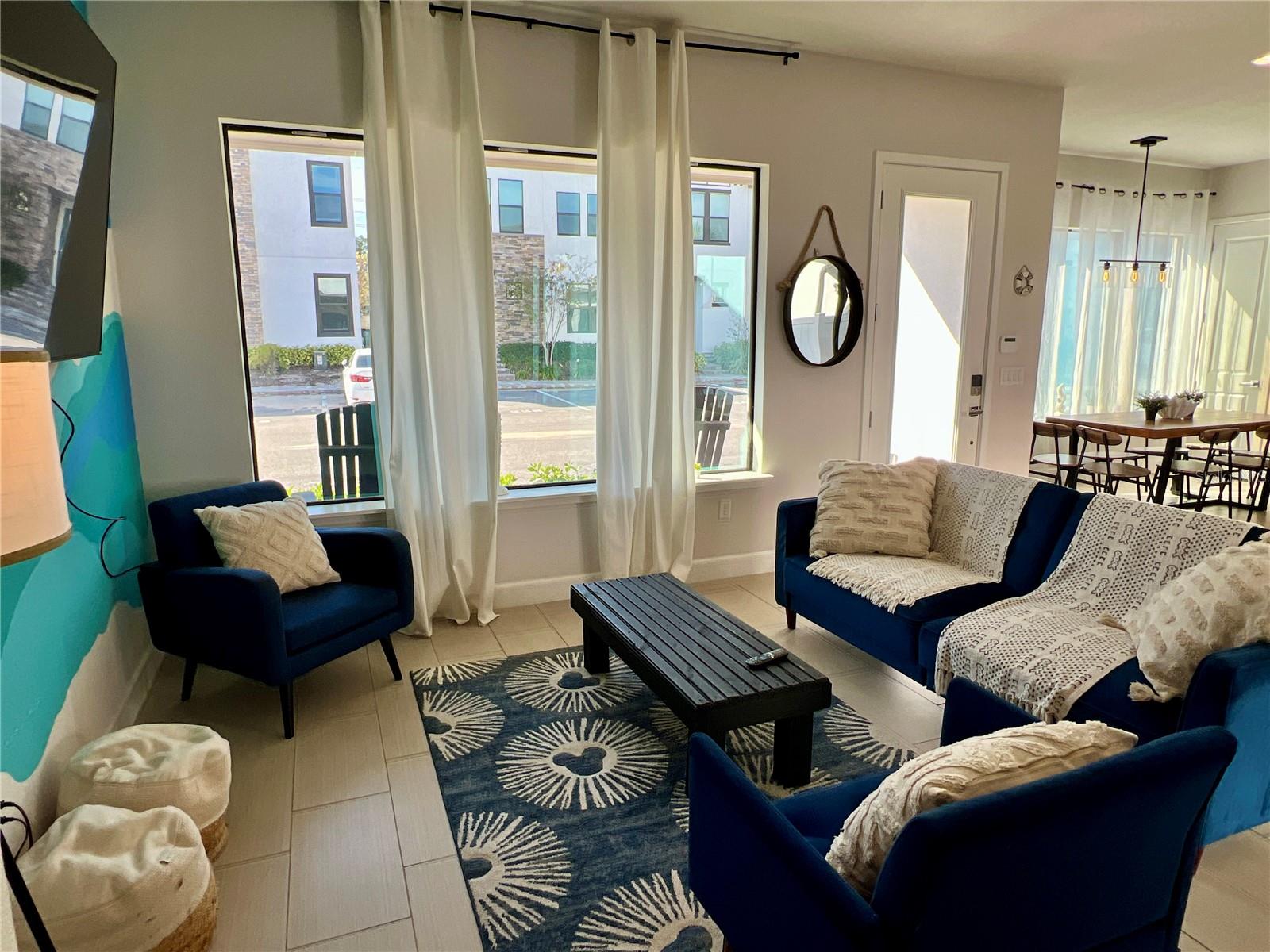 VILLA DOMANI - Residential