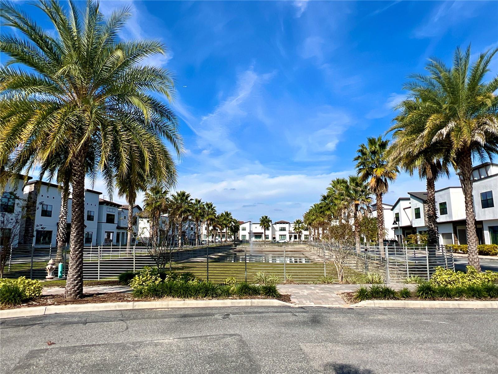 VILLA DOMANI - Residential