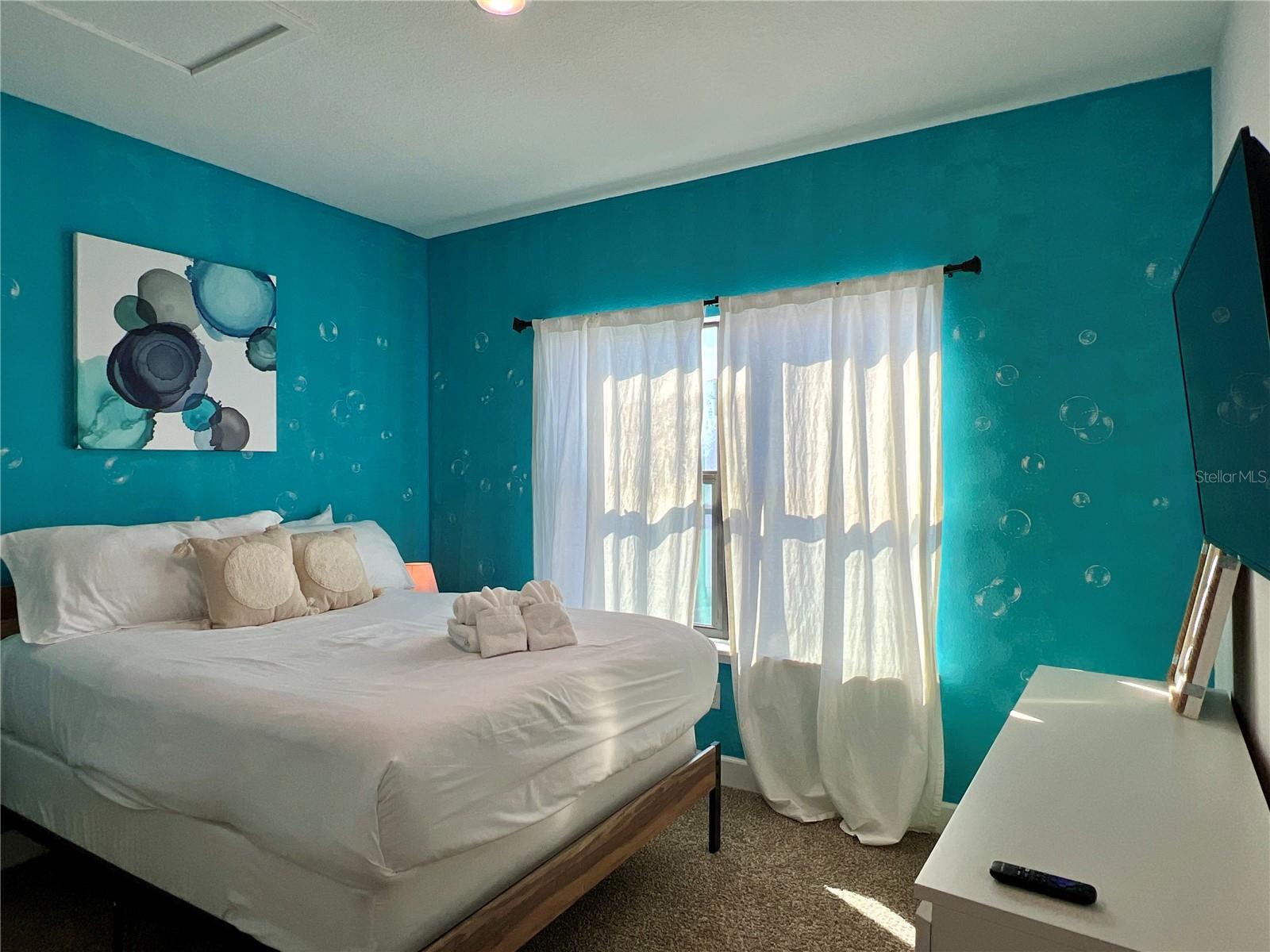 VILLA DOMANI - Residential