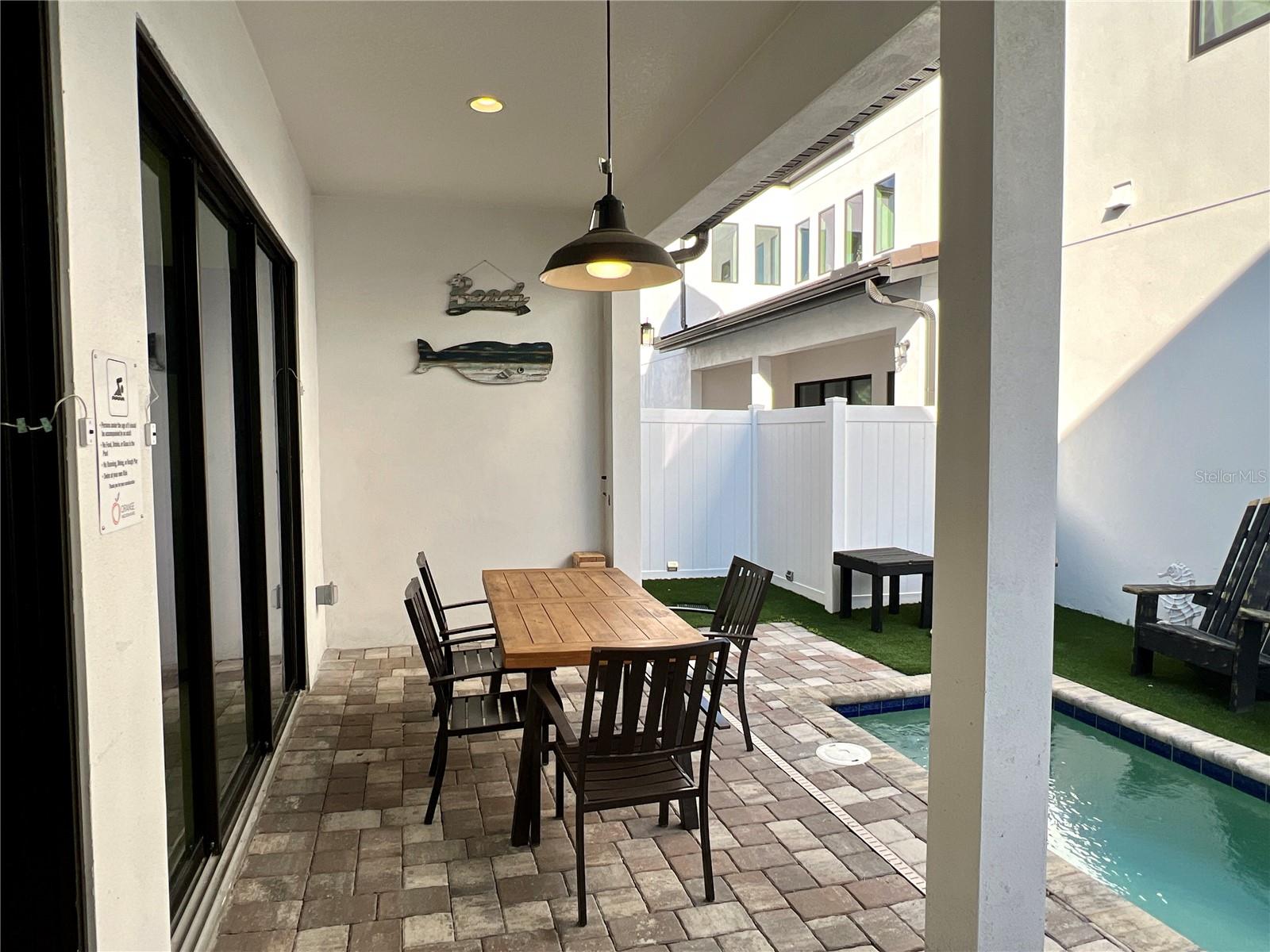 VILLA DOMANI - Residential