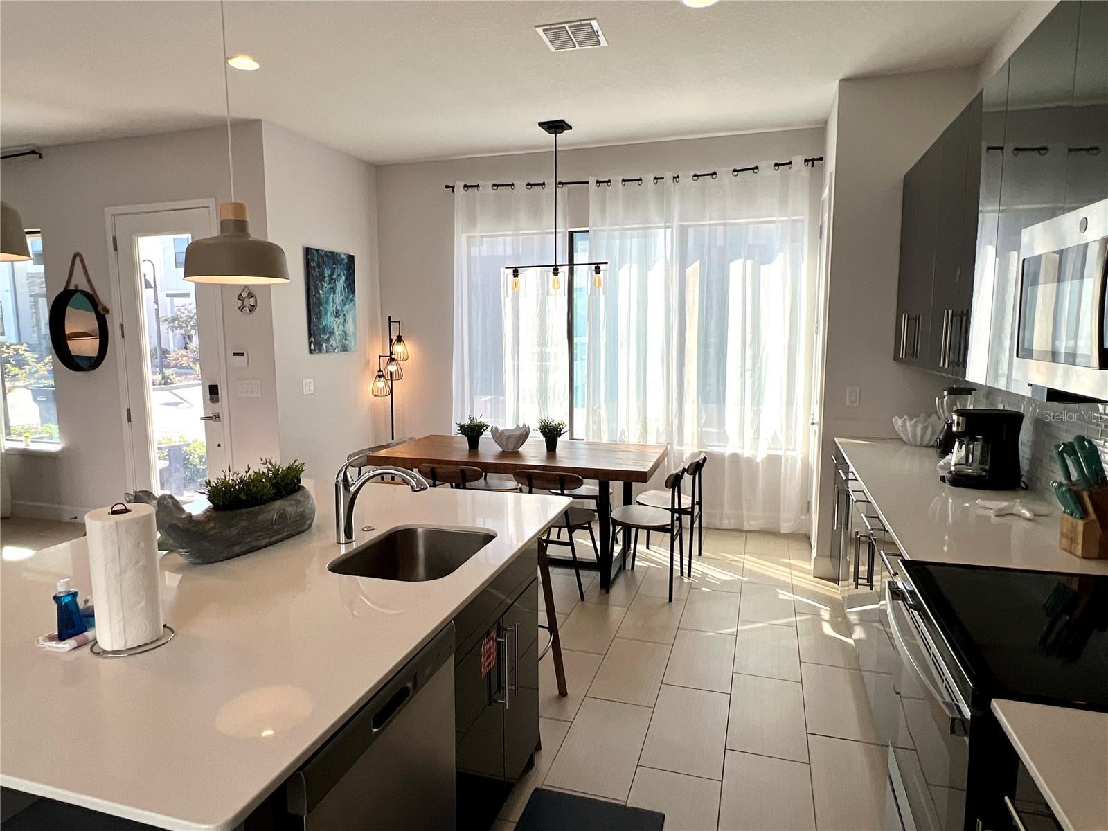 VILLA DOMANI - Residential