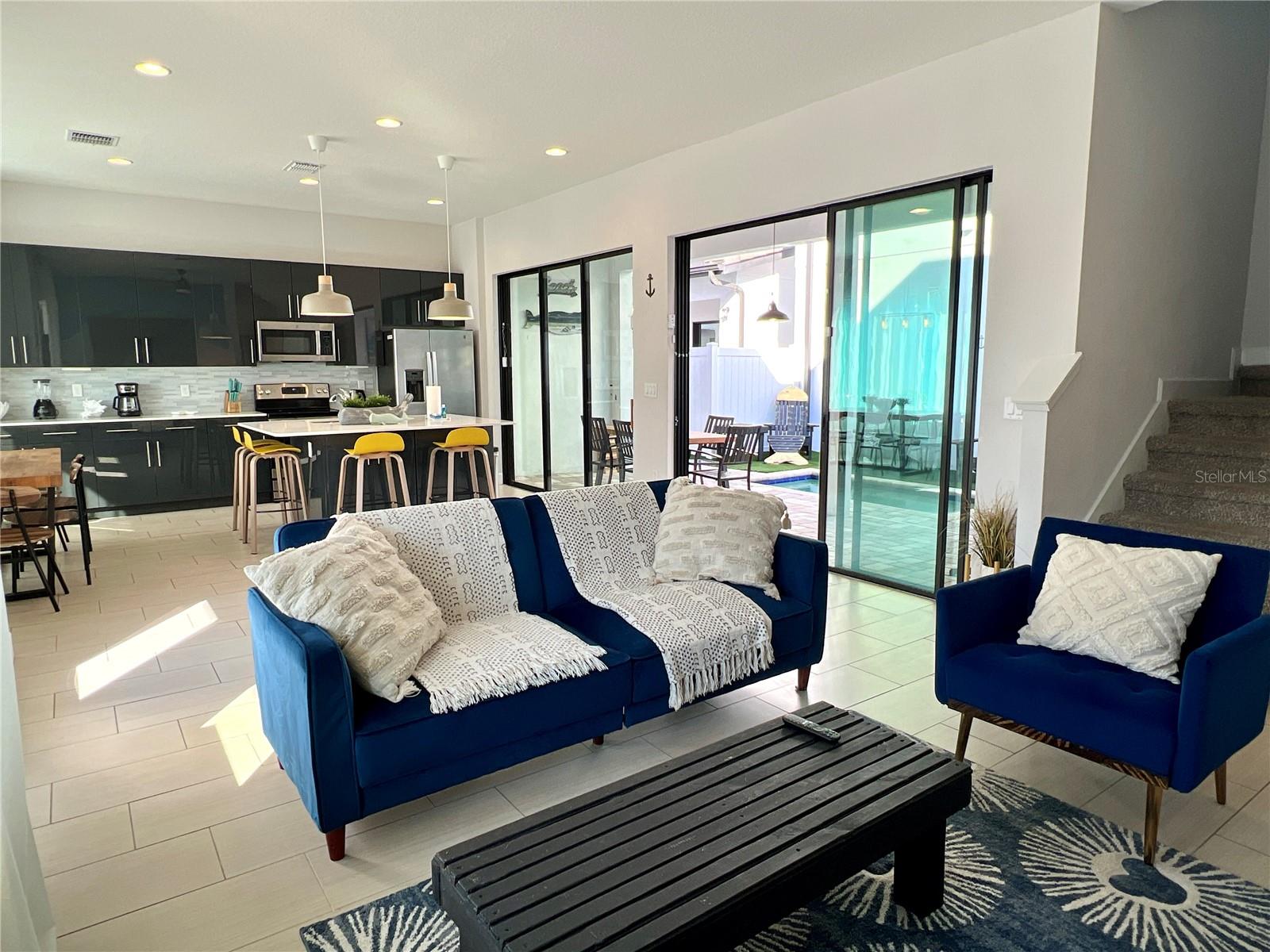 VILLA DOMANI - Residential