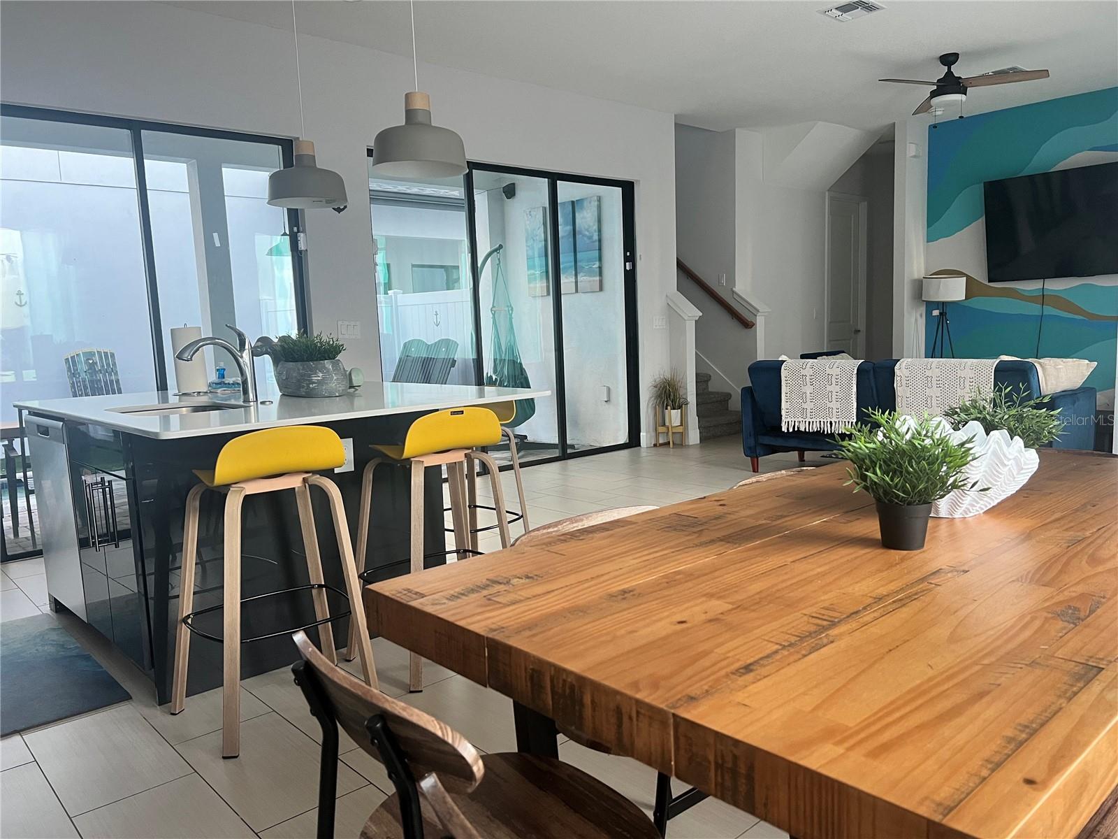 VILLA DOMANI - Residential