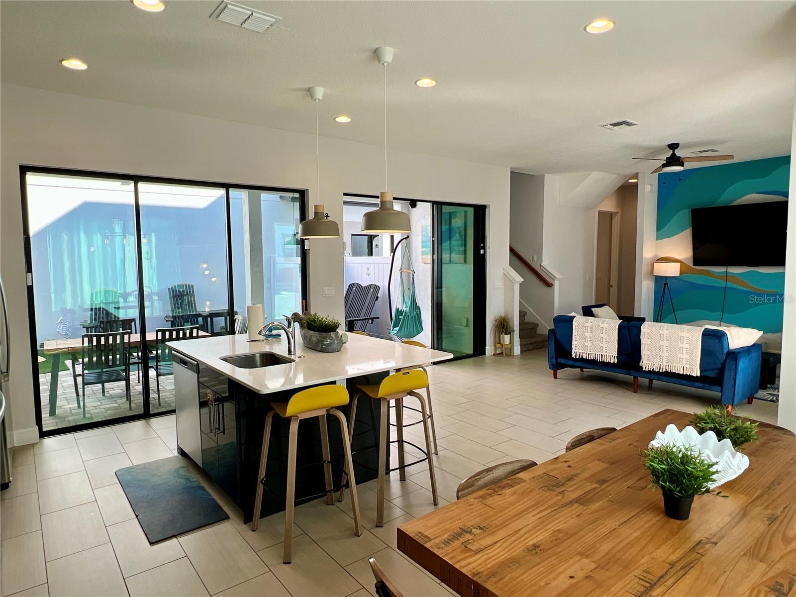 VILLA DOMANI - Residential