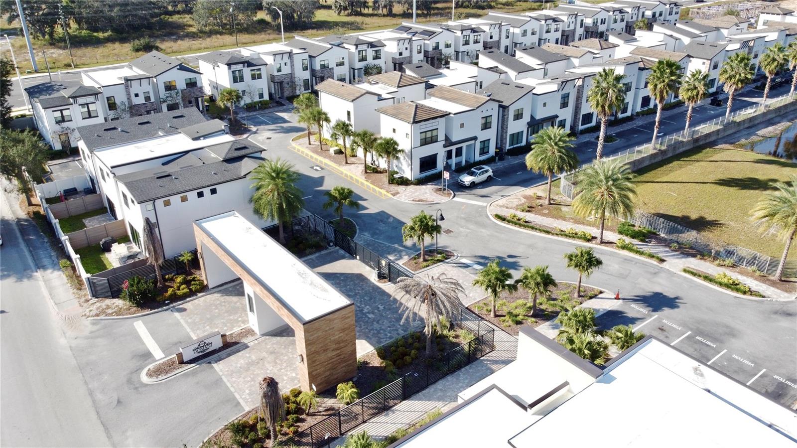 VILLA DOMANI - Residential