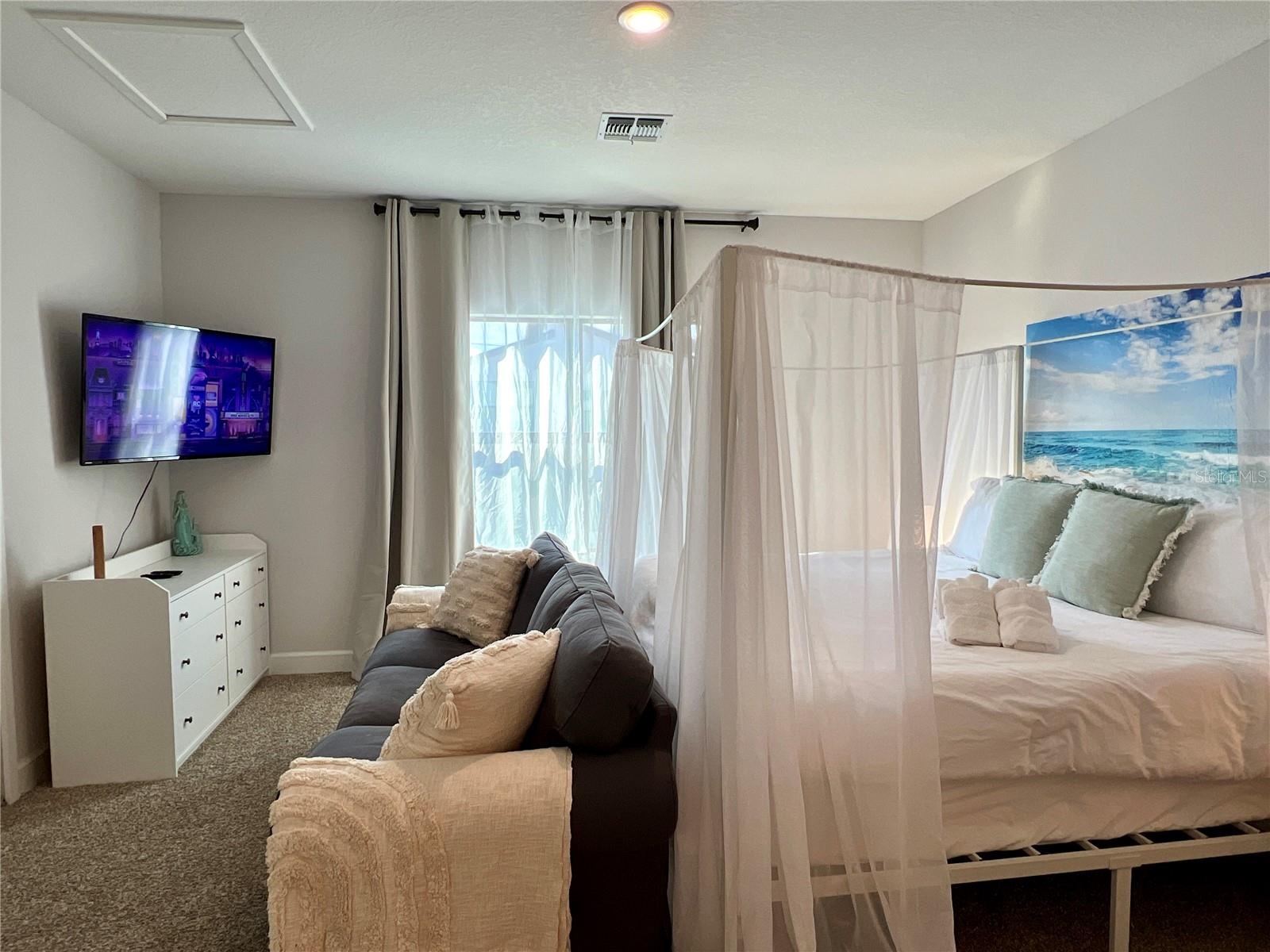 VILLA DOMANI - Residential