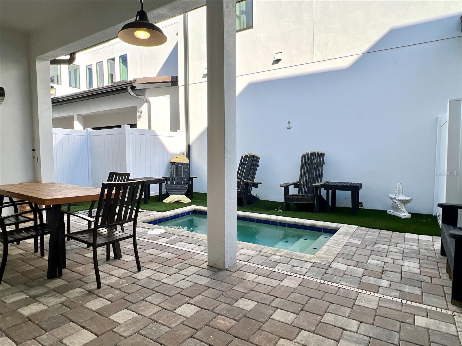 VILLA DOMANI - Residential