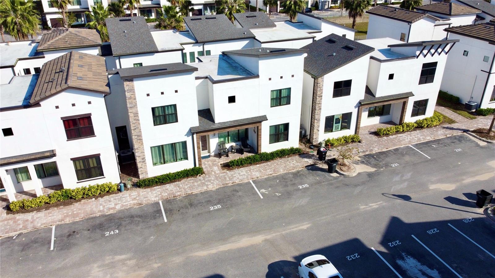 VILLA DOMANI - Residential