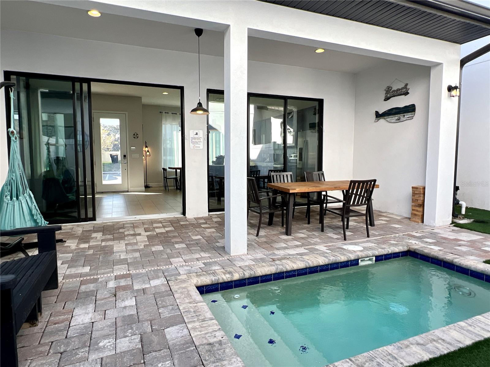 VILLA DOMANI - Residential