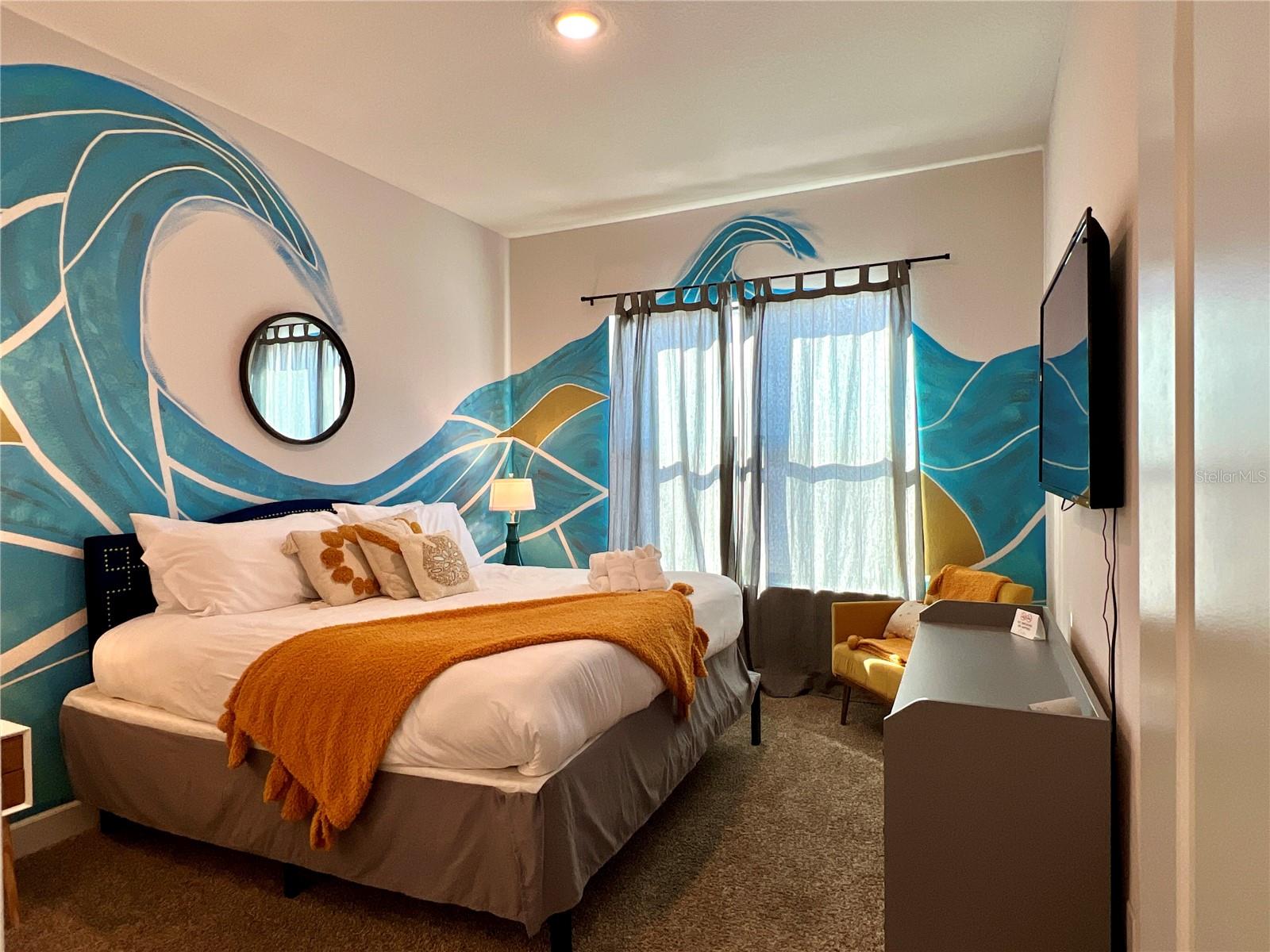 VILLA DOMANI - Residential