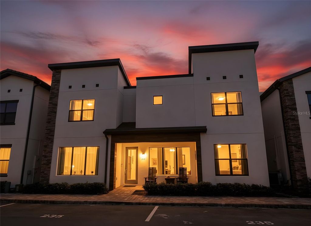 Photo of 235 Villa Domani Circle, Davenport, FL 33896 (MLS # O6361748)