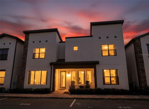 235 VILLA DOMANI CIRCLE DAVENPORT FL 33896