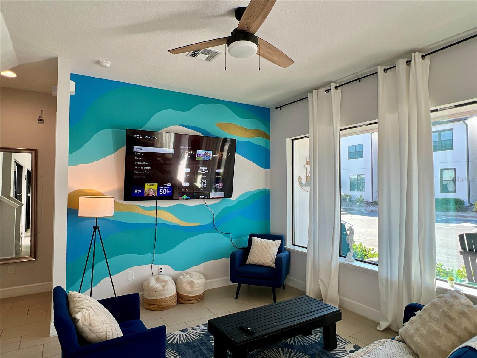 VILLA DOMANI - Residential