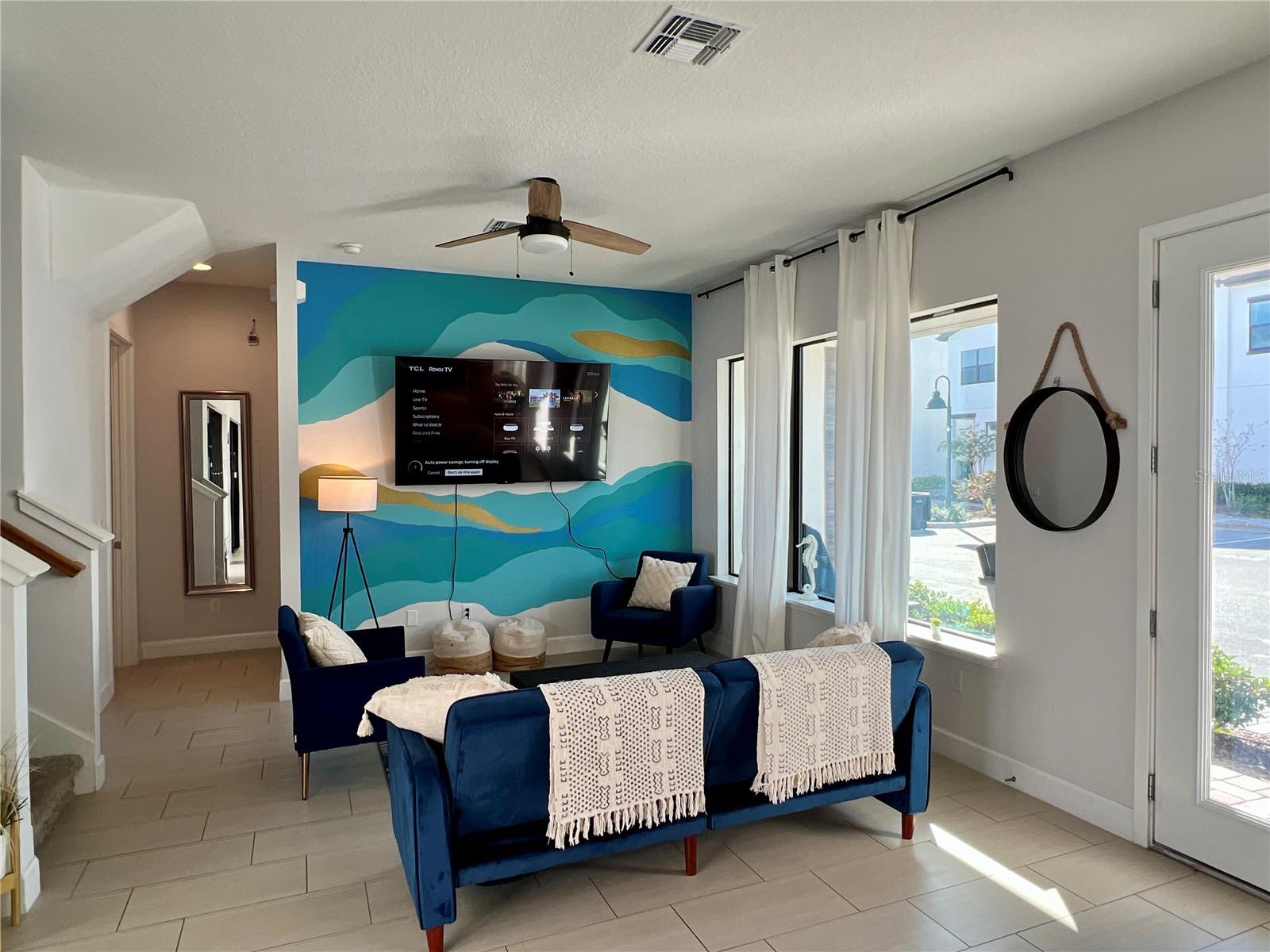 VILLA DOMANI - Residential