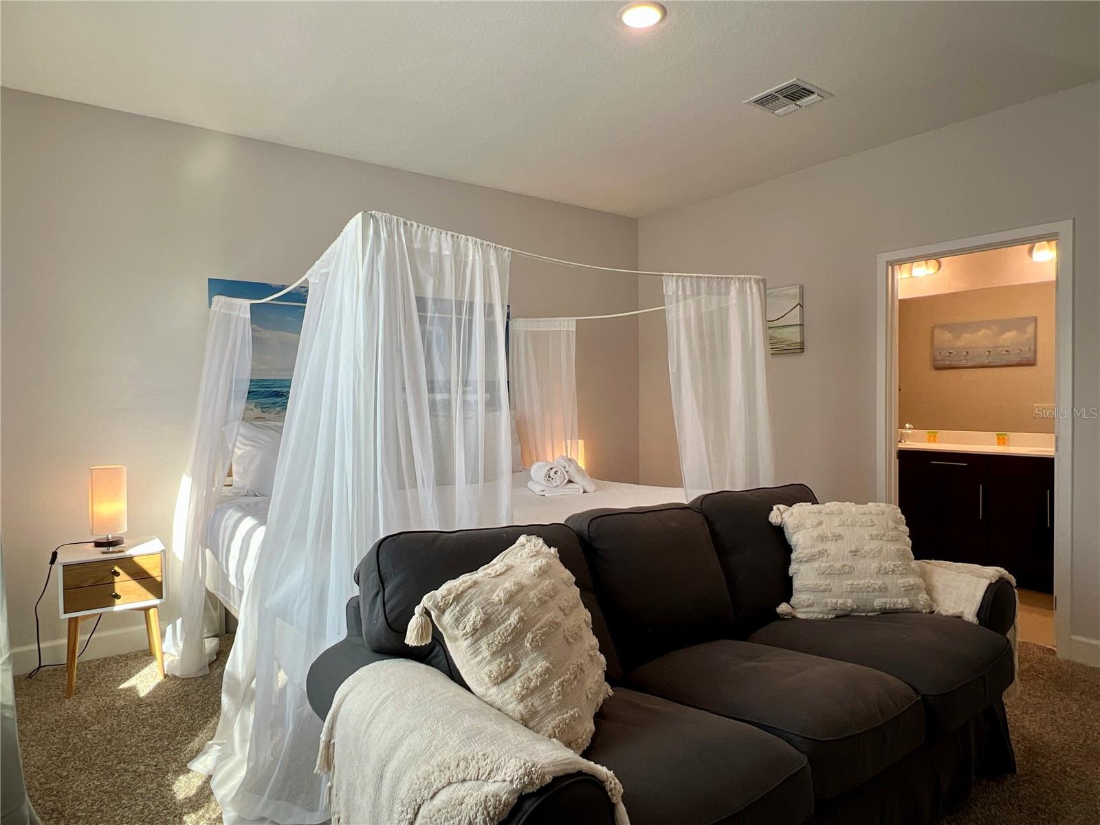 VILLA DOMANI - Residential