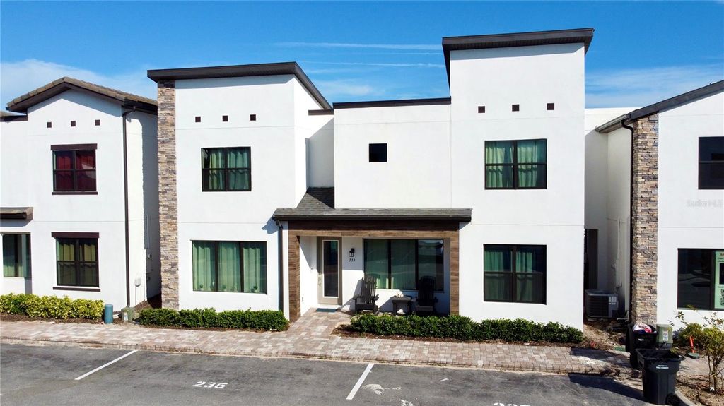 Photo of 235 Villa Domani Circle, Davenport, FL 33896 (MLS # O6361748)