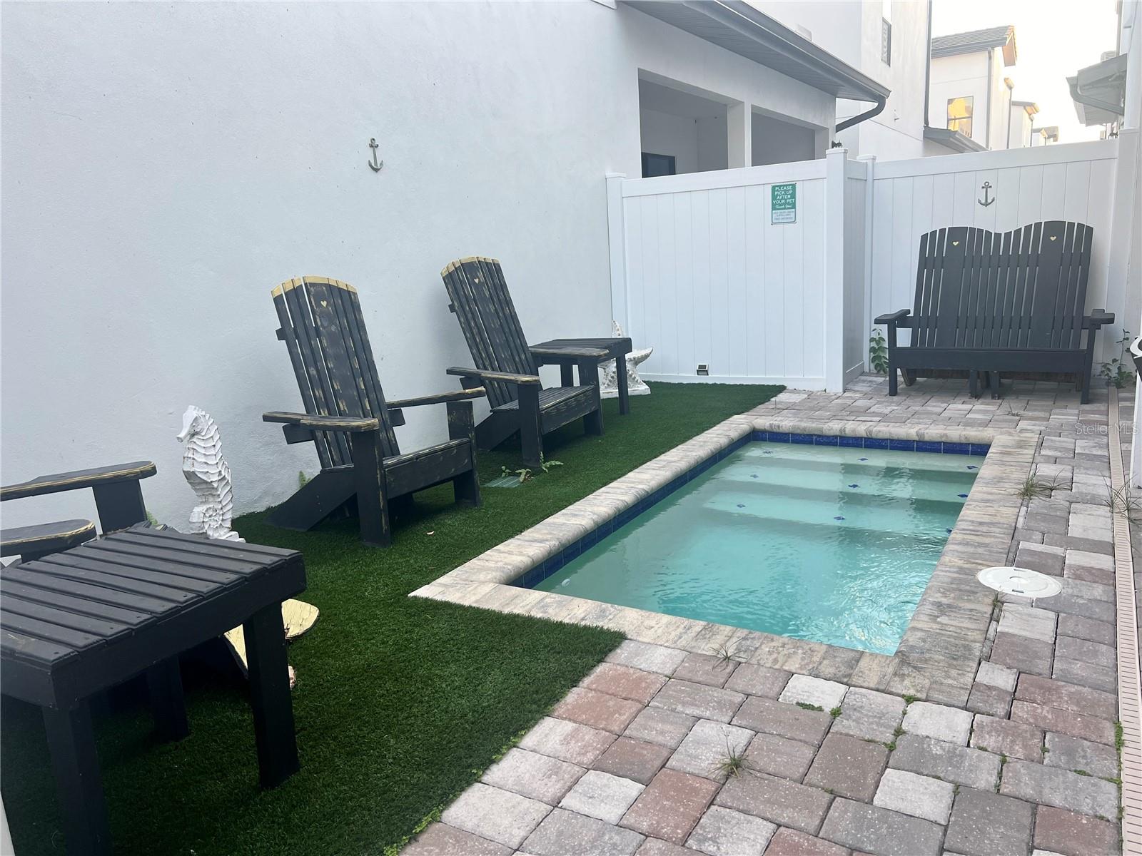 VILLA DOMANI - Residential