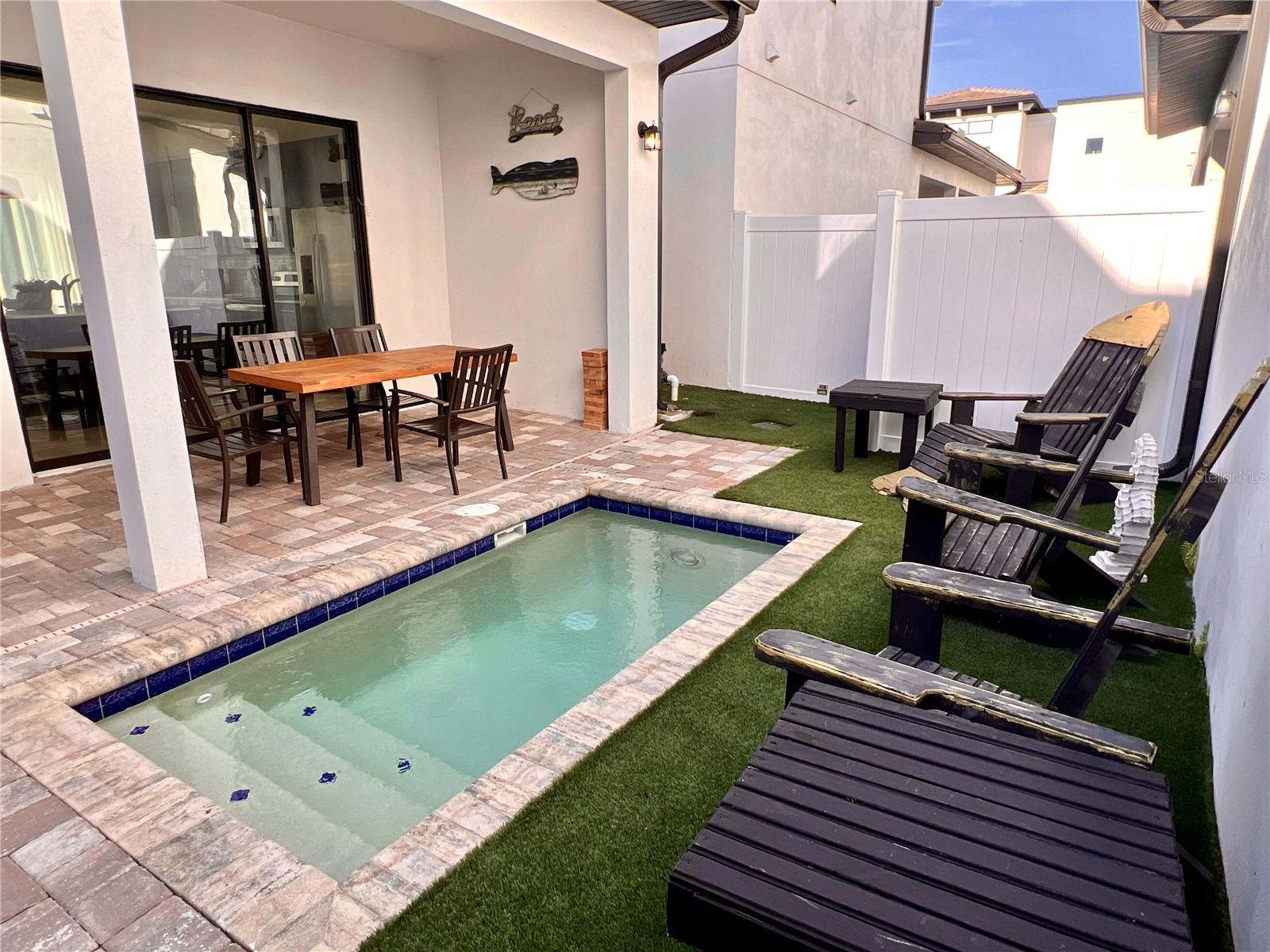 VILLA DOMANI - Residential