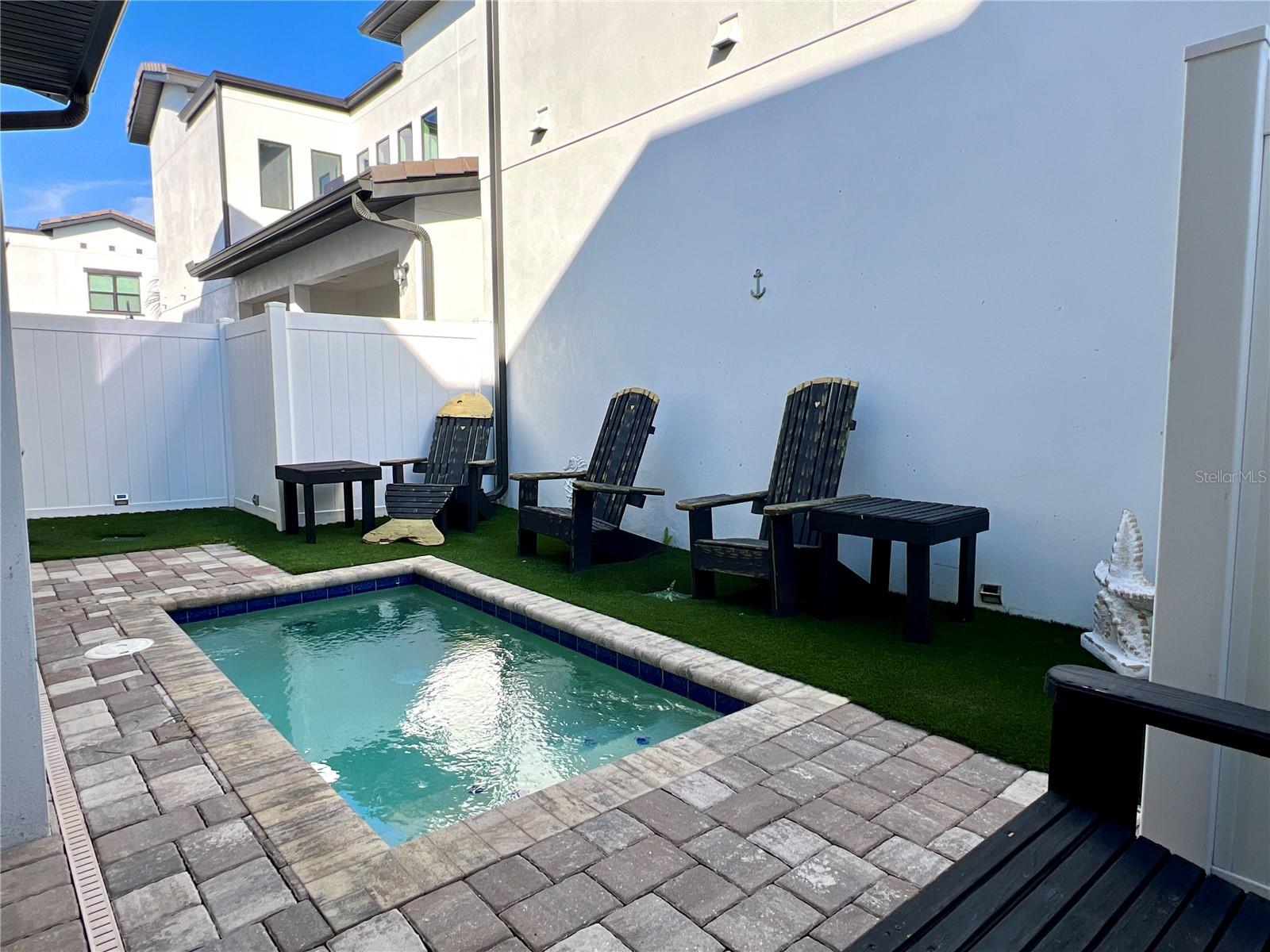 VILLA DOMANI - Residential