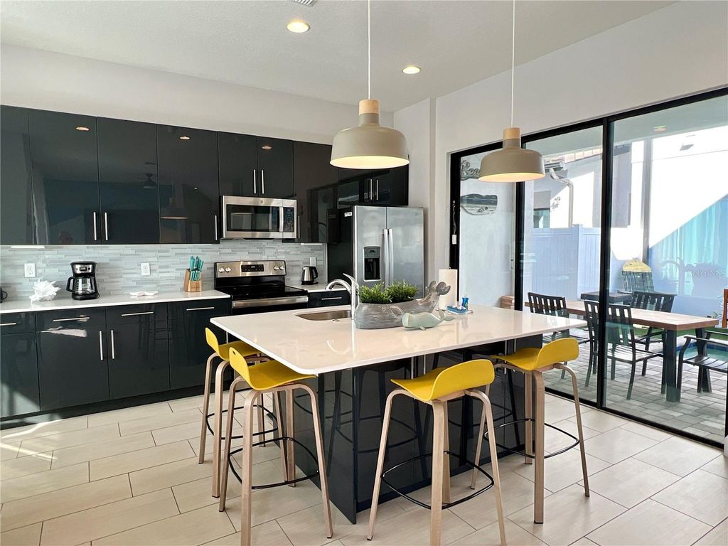 Photo of 235 Villa Domani Circle, Davenport, FL 33896 (MLS # O6361748)