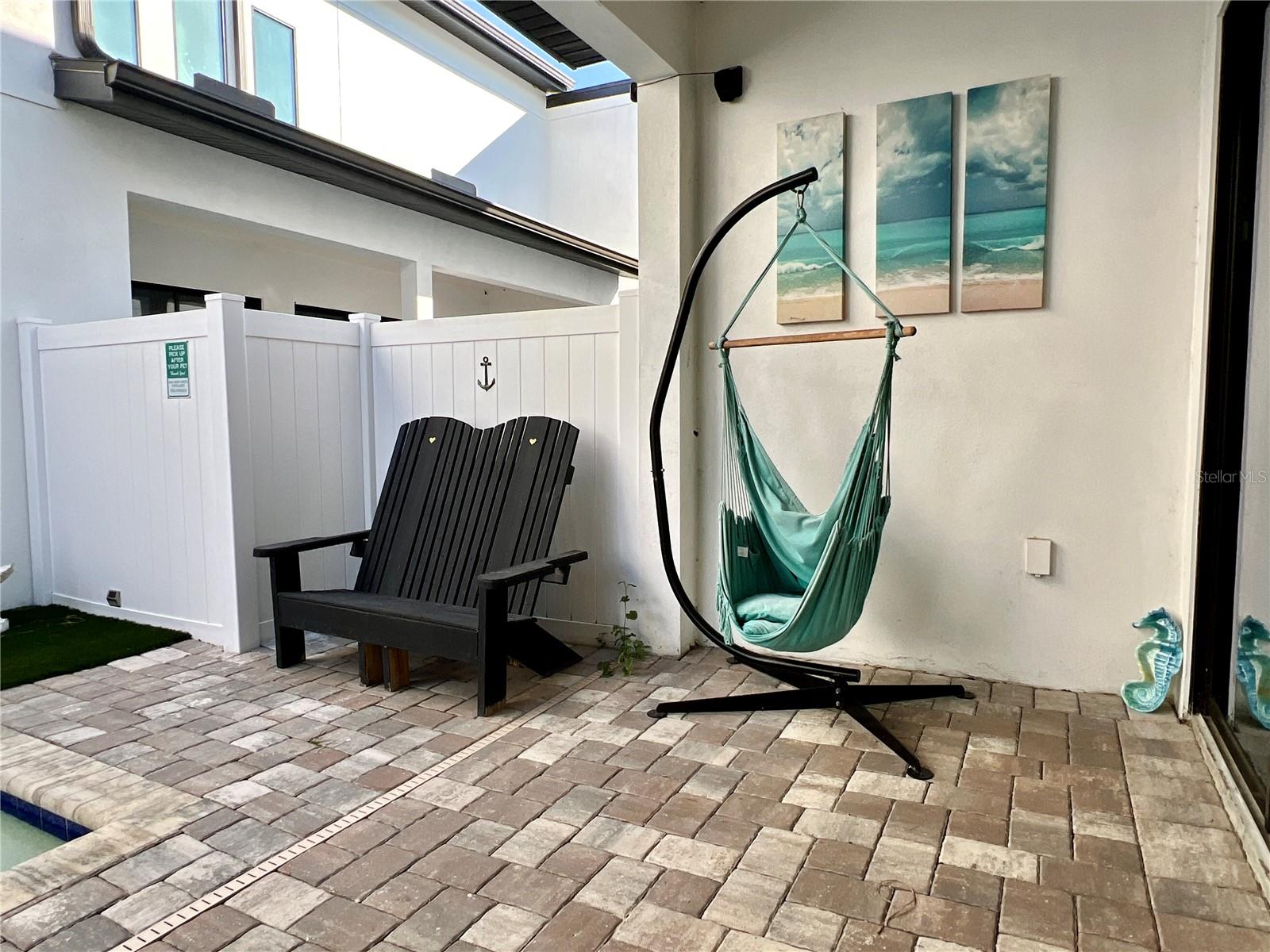 VILLA DOMANI - Residential