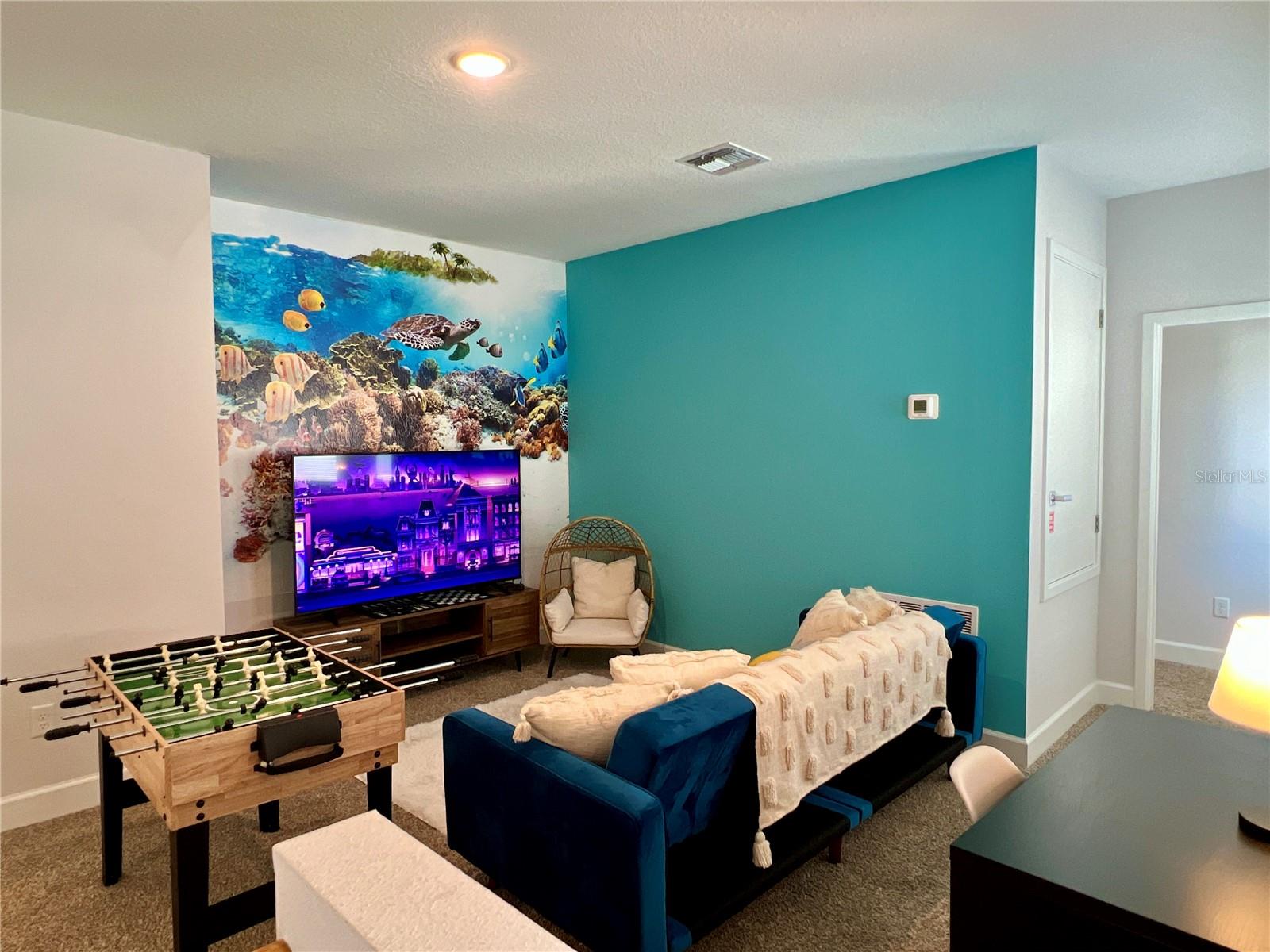 VILLA DOMANI - Residential