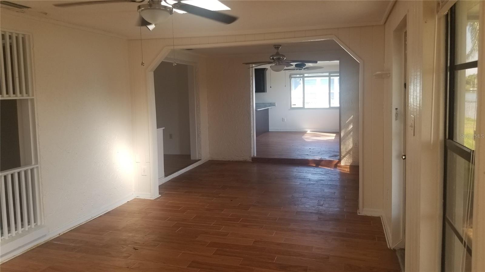 ALOHA GARDENS - Residential Lease