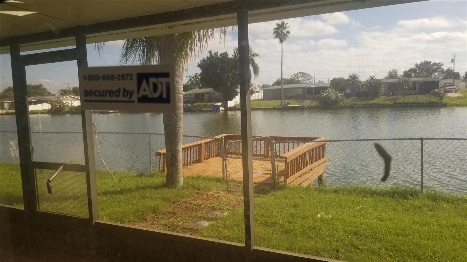 ALOHA GARDENS - Residential Lease