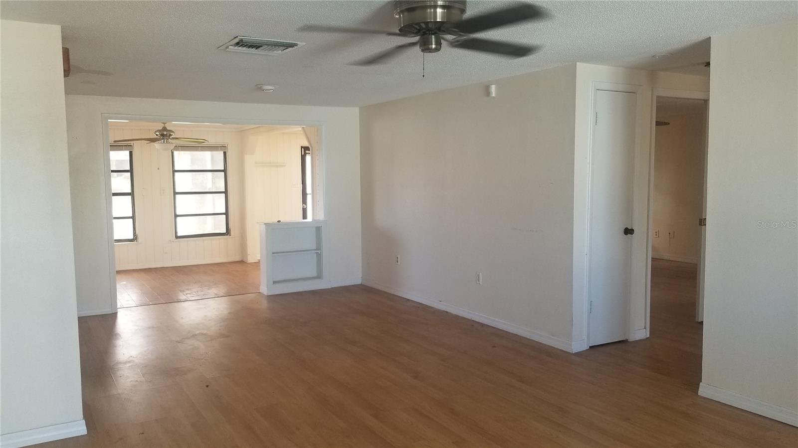 ALOHA GARDENS - Residential Lease